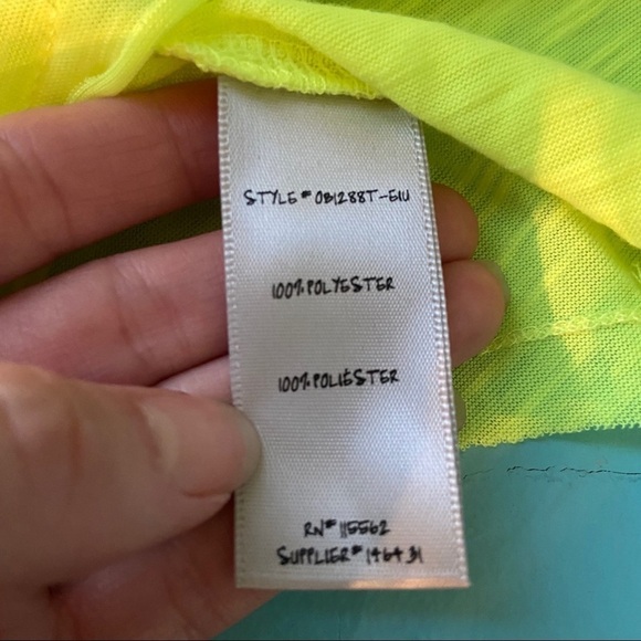 💎10/$25 Olsenboye  oversized‎ t-shirt - Picture 5 of 6